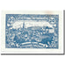 Banknote, Austria, Mauerkirchen, 20 Heller, paysage, UNC(63), Mehl:598 IIa