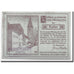 Banconote, Austria, Oftering, 50 Heller, château, 1920, 1920-04-18, SPL