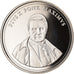 Vatican, Medal, Le Pape Pie X, MS(63), Copper-nickel