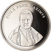Vaticaan, Medaille, Le Pape Pie X, UNC-, Copper-nickel