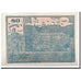 Geldschein, Österreich, Offenhausen, 80 Heller, château, 1920, 1920-07-11