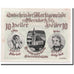 Banknote, Austria, Oberndorf bei Salzburg, 10 Heller, portrait, UNC(63)