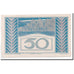 Banknote, Austria, Puchenau, 50 Heller, paysage 1, 1920, 1920-06-03, UNC(63)