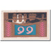 Banknote, Austria, Puchenau, 99 Heller, paysage 3, 1920, 1920-06-03, UNC(63)