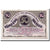 Geldschein, Österreich, Parz, 50 Heller, paysage, 1920, 1920-03-14, UNZ-