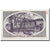 Geldschein, Österreich, Parz, 50 Heller, paysage, 1920, 1920-03-14, UNZ-