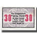 Geldschein, Österreich, Pupping, 30 Heller, paysage, UNZ-, Mehl:792IIe