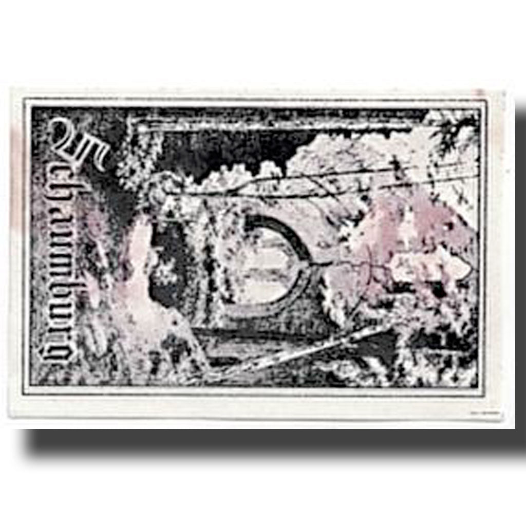 Geldschein, Österreich, Pupping, 30 Heller, paysage, UNZ-, Mehl:792IIe