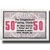 Geldschein, Österreich, Pupping, 50 Heller, paysage, UNZ-, Mehl:792IIe