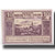 Geldschein, Österreich, Niederthalheim, 10 Heller, paysage, 1920, 1920-04-21