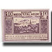 Banconote, Austria, Niederthalheim, 10 Heller, paysage, 1920, 1920-04-21, SPL