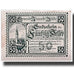 Banconote, Austria, Neumarkt, 50 Heller, Eglise, 1920, 1920-05-01, SPL