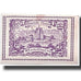 Banknote, Austria, Naarn O.Ö. Gemeinde, 60 Heller, paysage, 1920, 1920-05-30