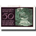 Banknote, Austria, Neufelden, 50 Heller, paysage, UNC(63), Mehl:644a