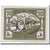 Geldschein, Österreich, Offenhausen, 50 Heller, Agriculture et Industrie, 1921