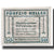 Geldschein, Österreich, Offenhausen, 50 Heller, Agriculture et Industrie, 1921