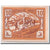 Geldschein, Österreich, Offenhausen, 10 Heller, Agriculture et Industrie, 1921