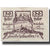 Geldschein, Österreich, HELIGENBERG, 50 Heller, paysage, UNZ-, Mehl:361IIa
