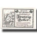 Geldschein, Österreich, Ort im Innkreis O.Ö. Gemeinde, 20 Heller, château