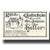 Banconote, Austria, Ort im Innkreis O.Ö. Gemeinde, 10 Heller, Eglise, SPL