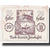 Geldschein, Österreich, Peuerbach, 20 Heller, paysage, 1920, 1920-04-07, UNZ-