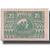 Banknote, Austria, Pöggstall, 20 Heller, Eglise 1, 1920, 1920-04-27, UNC(63)