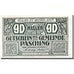 Banconote, Austria, Pasching, 90 Heller, paysage, 1920, 1920-05-18, SPL