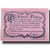 Banknote, Austria, Pucking, 10 Heller, paysage, 1920, 1920-05-24, UNC(63)
