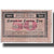 Banknote, Austria, Pichl, 50 Heller, paysage, UNC(63), Mehl:747
