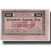Banknote, Austria, Pichl, 50 Heller, paysage, UNC(63), Mehl:747