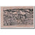 Banknote, Austria, Pichl, 50 Heller, paysage, UNC(63), Mehl:747