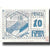 Banknote, Austria, Pierbach, 10 Heller, paysage 1, UNC(63), Mehl:FS 749