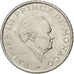 Monaco, Rainier III, 2 Francs, 1982, Gadoury 151
