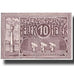 Banknote, Austria, Pernau, 10 Heller, personnage, UNC(63), Mehl:7341 Ia