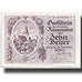 Geldschein, Österreich, Ruppersthal, 10 Heller, paysage, UNZ-, Mehl:FS 854c