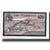 Banconote, Austria, Ranshofen, 10 Heller, paysage, SPL, Mehl:819Aa