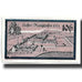 Banknote, Austria, Ranshofen, 10 Heller, paysage, UNC(63), Mehl:819Aa