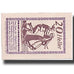 Banknote, Austria, Pischelsdorf, 20 Heller, paysage, 1920, 1920-07-19, UNC(63)