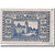 Geldschein, Österreich, Ried bei Mauth., 20 Heller, paysage, 1920, UNZ-