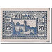 Banknote, Austria, Ried bei Mauth., 20 Heller, paysage, 1920, UNC(63), Mehl:833a