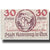 Banknote, Austria, Rattenberg Tirol Stadt, 30 Heller, Ecusson, UNC(63)
