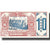 Banknote, Austria, Rodaun, 10 Heller, paysage, UNC(63), Mehl:840 IIa