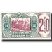 Banknote, Austria, Rodaun, 20 Heller, paysage, UNC(63), Mehl:840 IIc