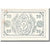 Banknote, Austria, Sarleinsbach, 20 Heller, paysage, UNC(63), Mehl:948a