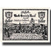Banknote, Austria, Raab, 10 Heller, paysage, 1920, 1920-02-20, UNC(63), Mehl:805