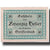 Banknote, Austria, Senftenbach, 20 Heller, graphique, 1920, 1920-05-28, UNC(63)