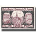 Banknote, Austria, ST KONRAD, 50 Heller, paysage, 1920, 1920-07-01, UNC(63)