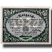 Banknote, Austria, Seewalchen am Attersee, 20 Heller, paysage, 1920, 1920-05-08