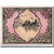 Banknote, Austria, Seewalchen am Attersee, 20 Heller, paysage, 1920, 1920-05-08