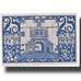 Banconote, Austria, Schlägl, 25 Heller, Ecusson, KM:960, SPL